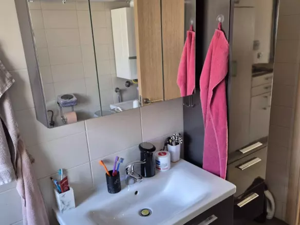 2-bedroom Apartment In Saršoni, Croatia (65 M²)