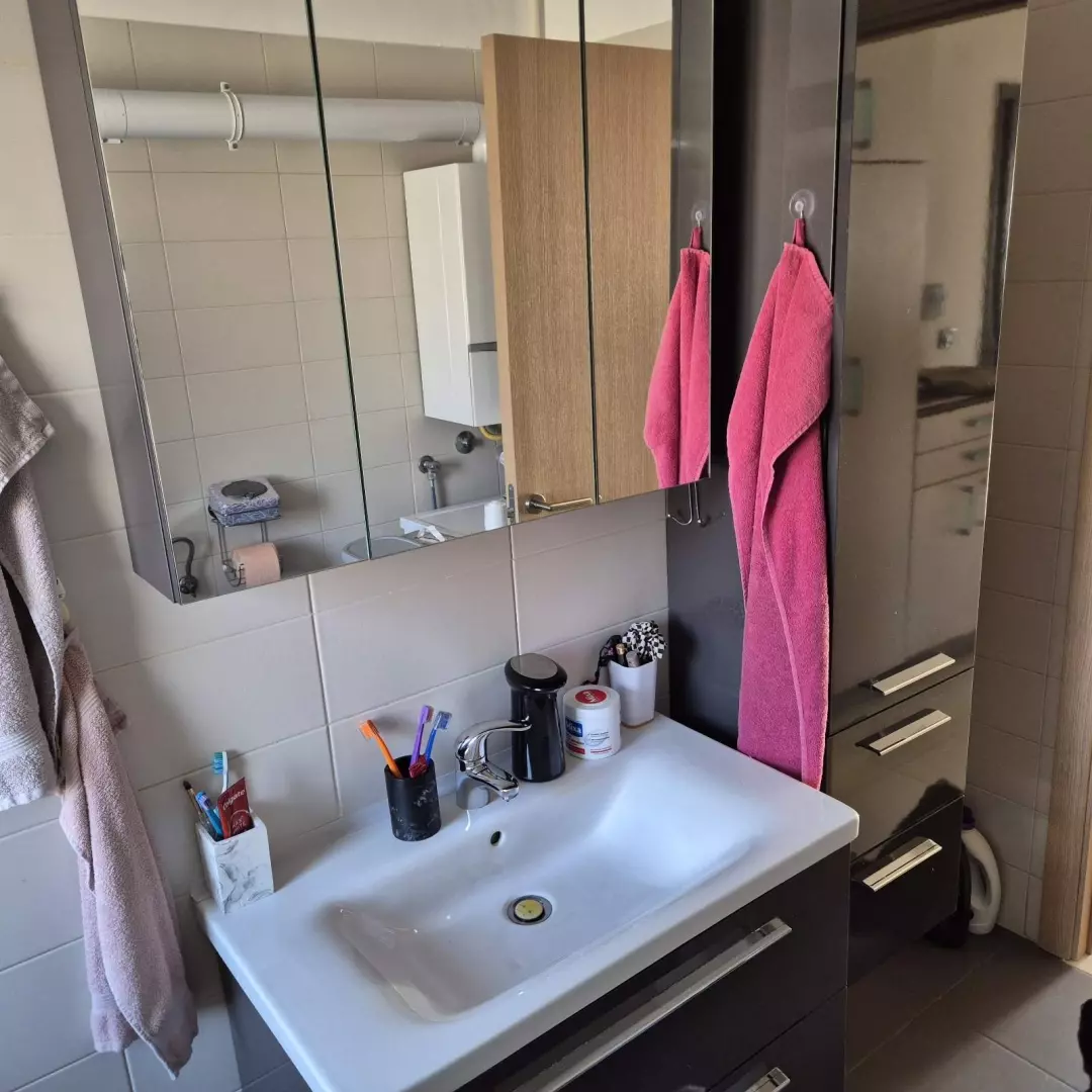 original_1790077550_4-58fcf5 2-bedroom Apartment In Saršoni, Croatia (65 M²)