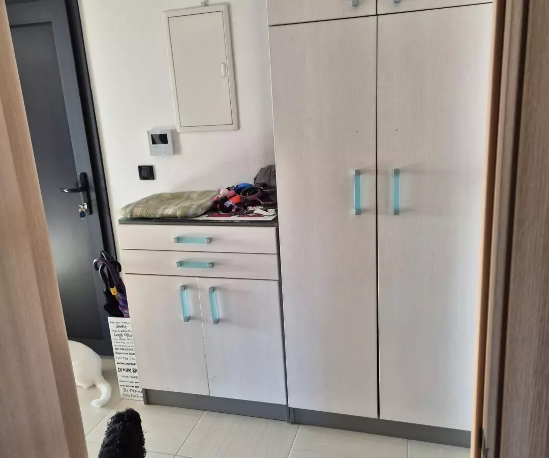 2-bedroom Apartment In Saršoni, Croatia (65 M²)