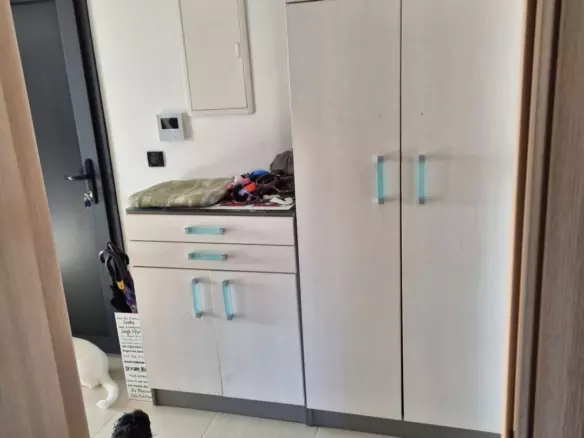 2-bedroom Apartment In Saršoni, Croatia (65 M²)