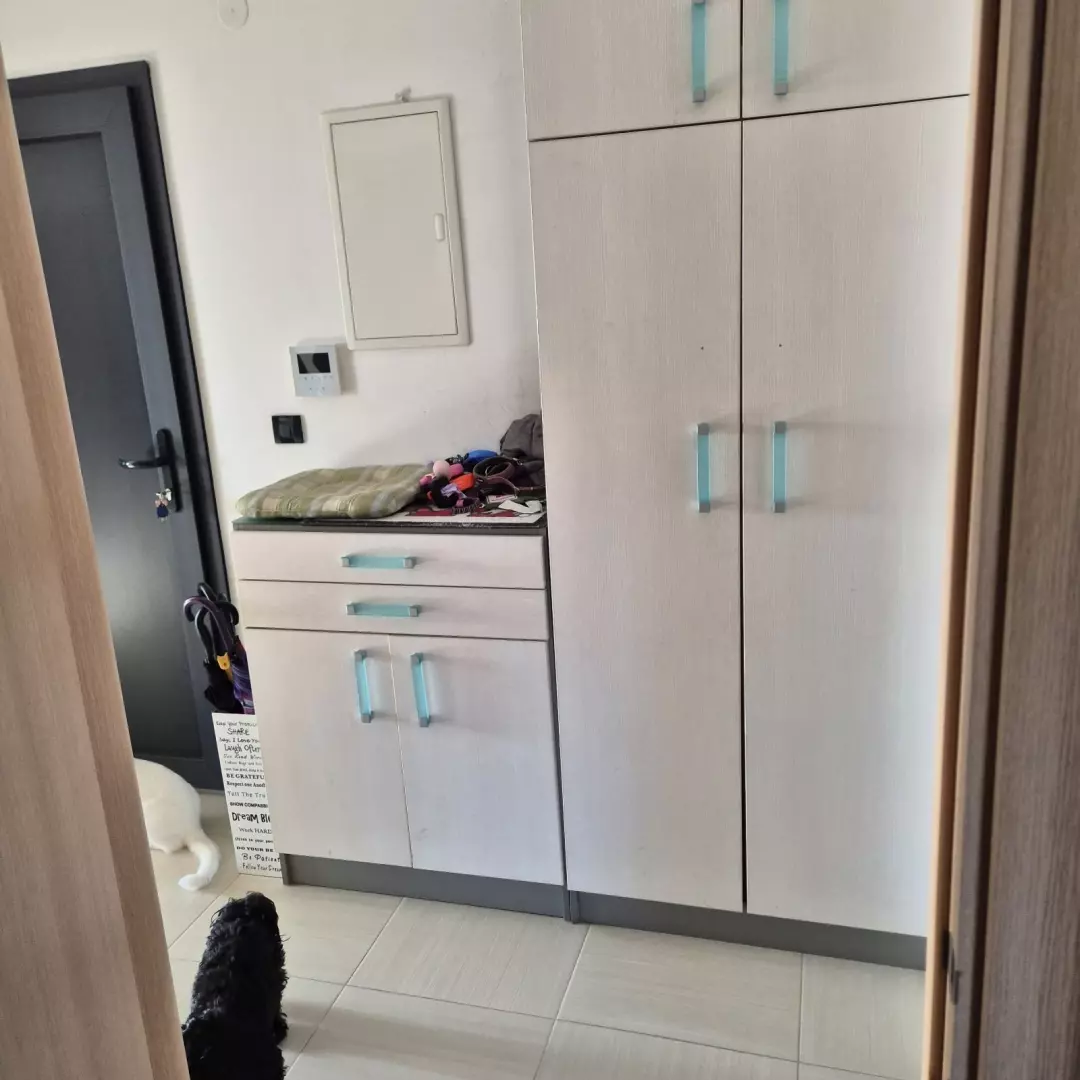 original_1790077555_6-6213a4 2-bedroom Apartment In Saršoni, Croatia (65 M²)