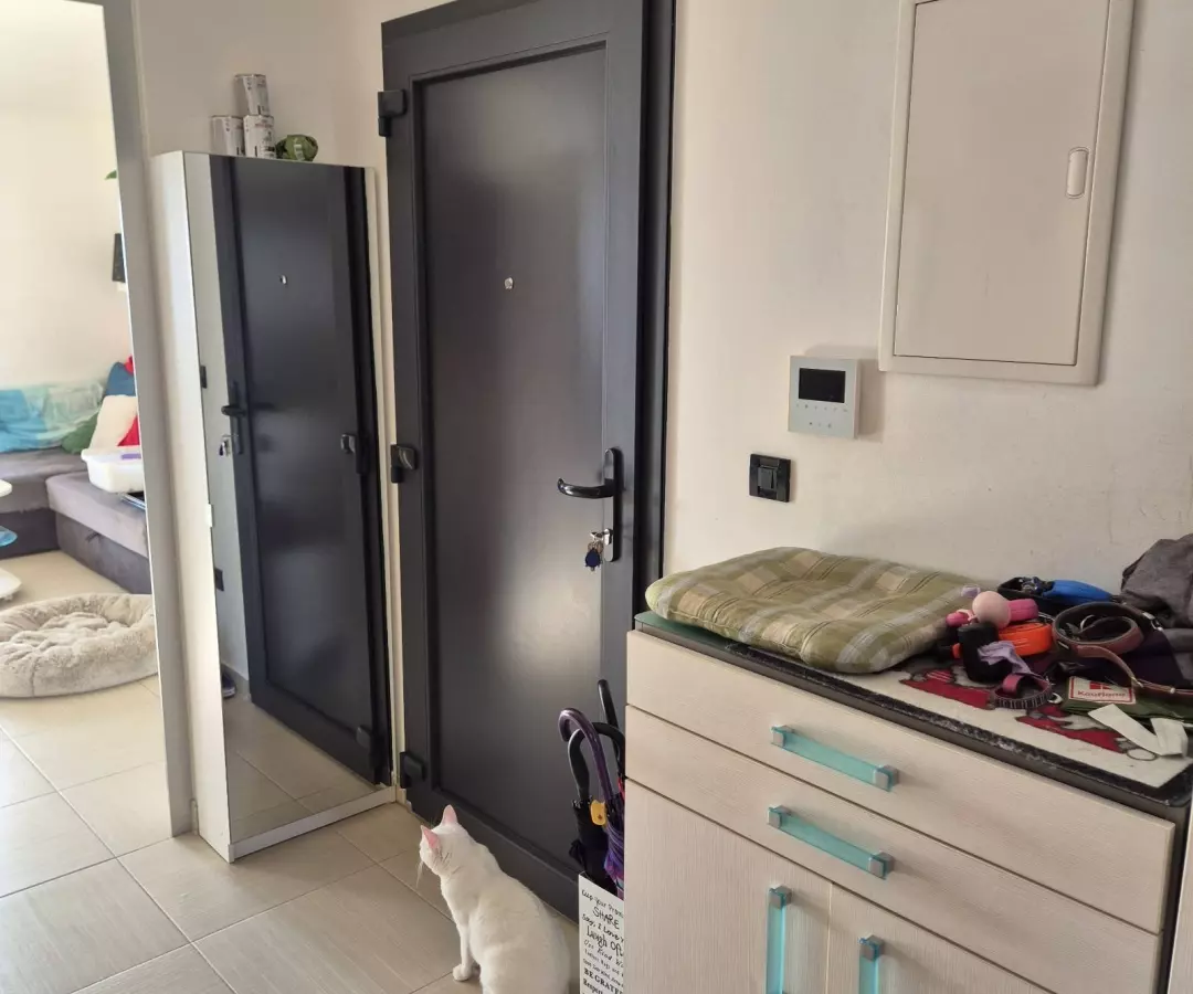 2-bedroom Apartment In Saršoni, Croatia (65 M²)
