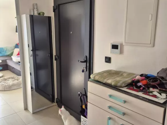 2-bedroom Apartment In Saršoni, Croatia (65 M²)