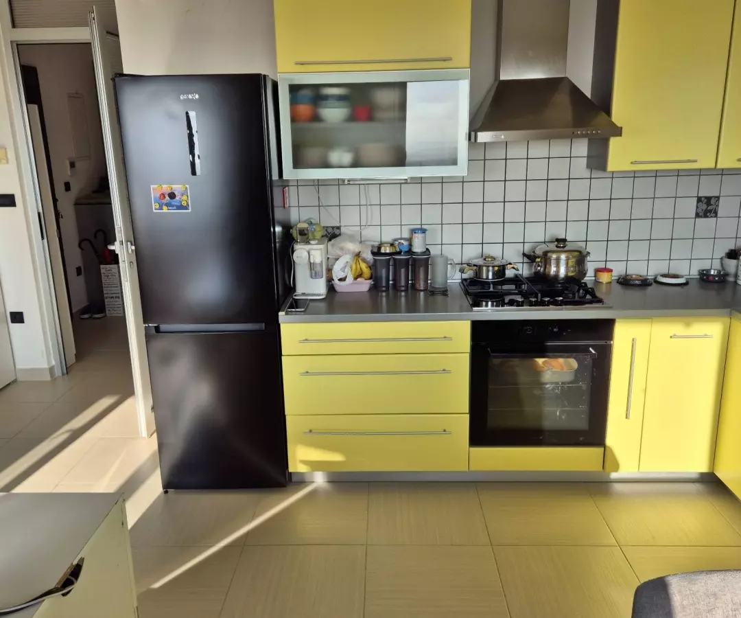 2-bedroom Apartment In Saršoni, Croatia (65 M²)