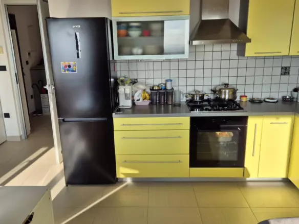 2-bedroom Apartment In Saršoni, Croatia (65 M²)