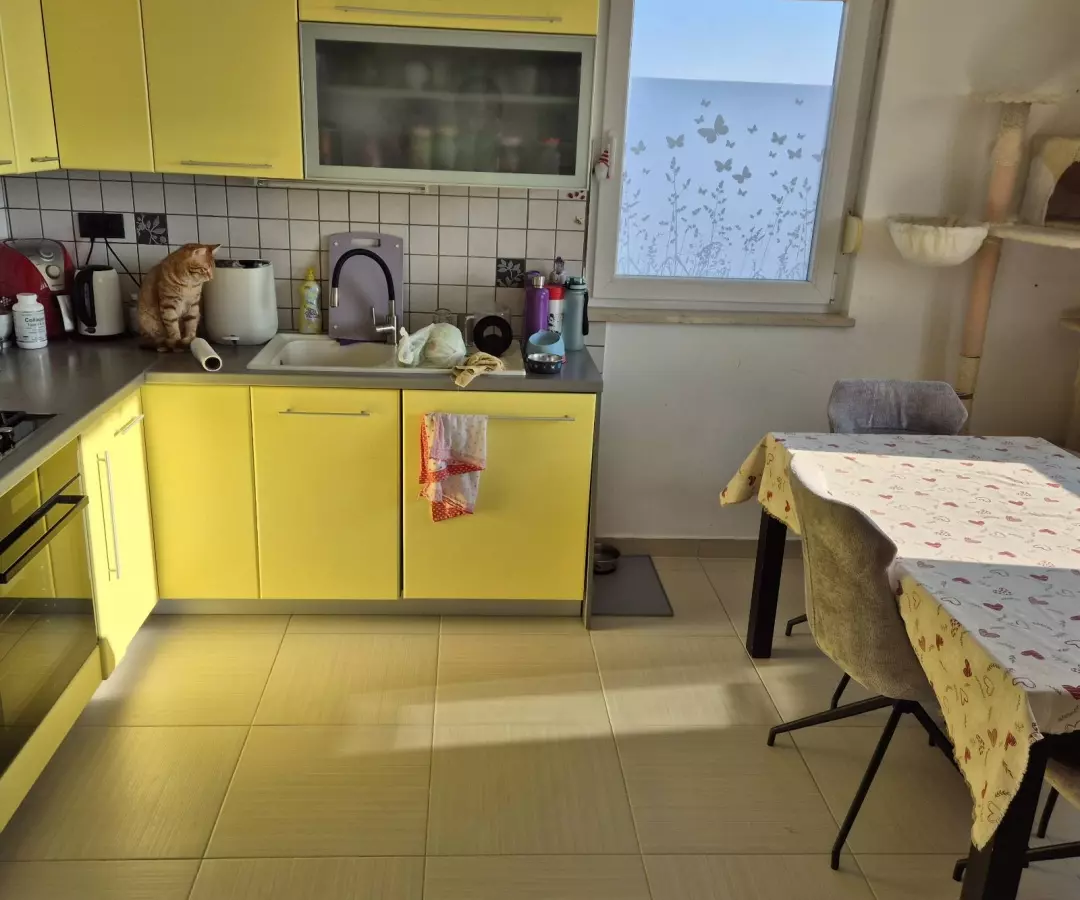 2-bedroom Apartment In Saršoni, Croatia (65 M²)