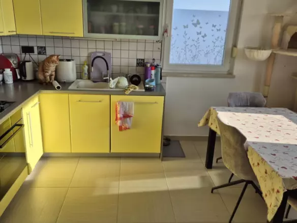 2-bedroom Apartment In Saršoni, Croatia (65 M²)