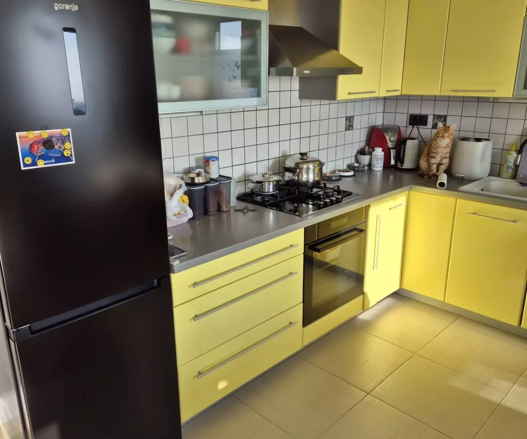 2-bedroom Apartment In Saršoni, Croatia (65 M²)