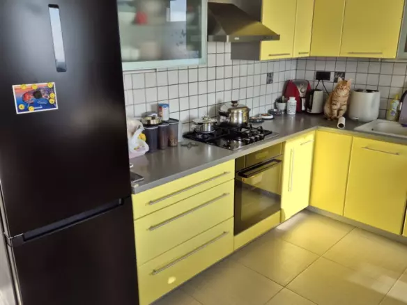 2-bedroom Apartment In Saršoni, Croatia (65 M²)