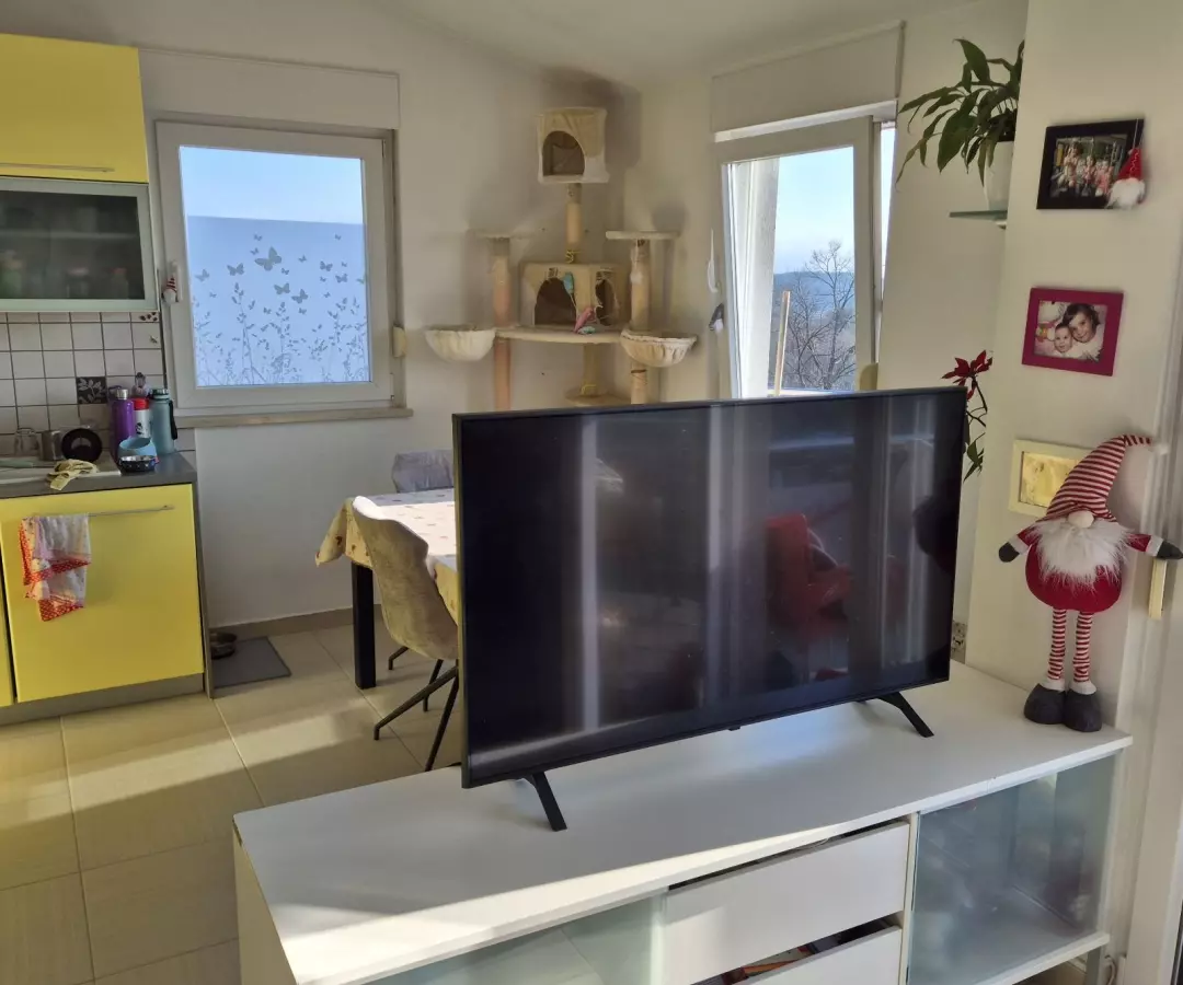 2-bedroom Apartment In Saršoni, Croatia (65 M²)