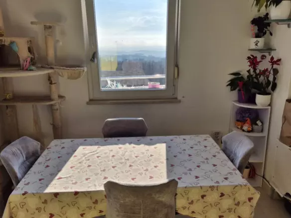 2-bedroom Apartment In Saršoni, Croatia (65 M²)