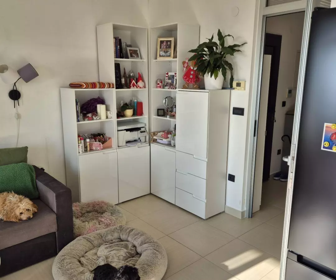 2-bedroom Apartment In Saršoni, Croatia (65 M²)