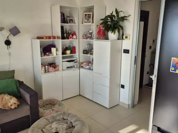 2-bedroom Apartment In Saršoni, Croatia (65 M²)