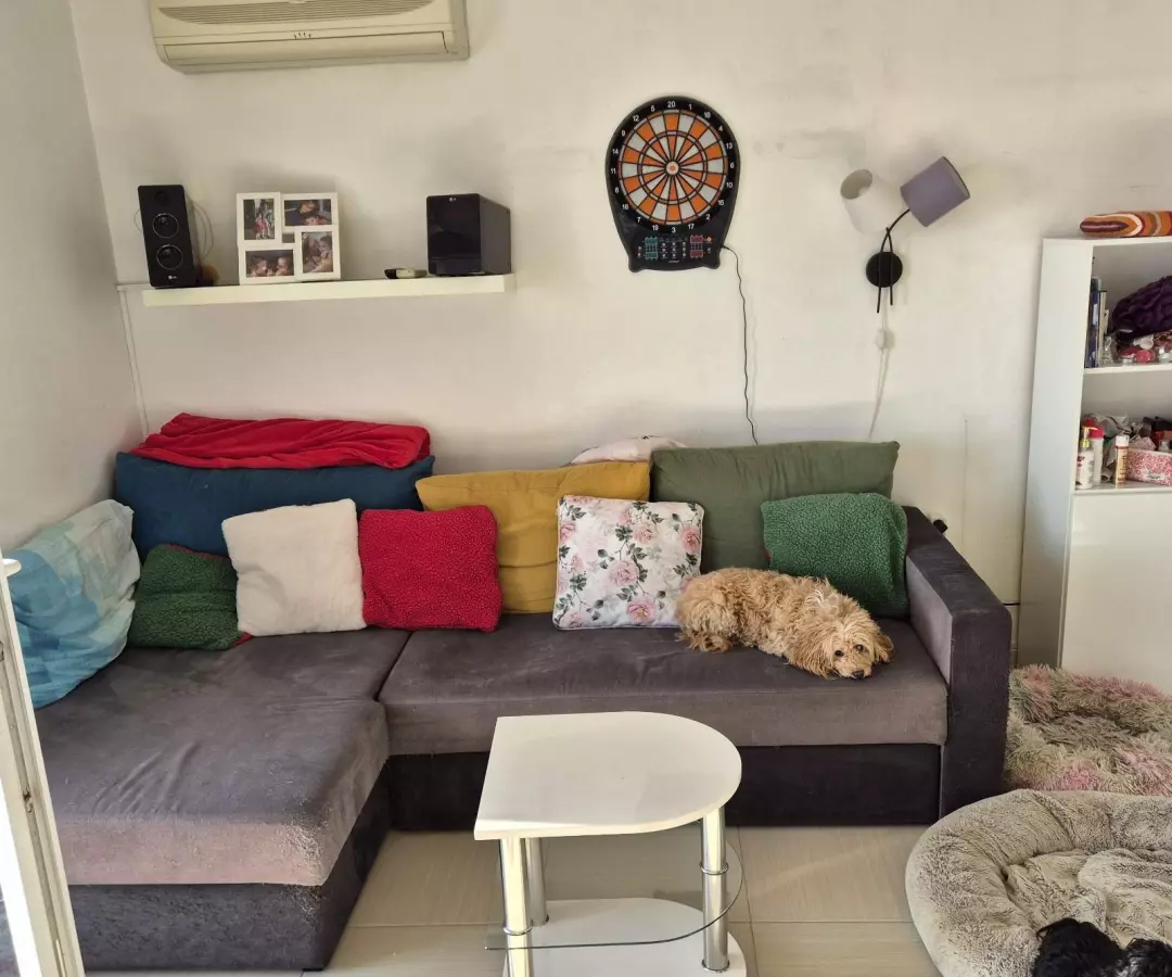 2-bedroom Apartment In Saršoni, Croatia (65 M²)
