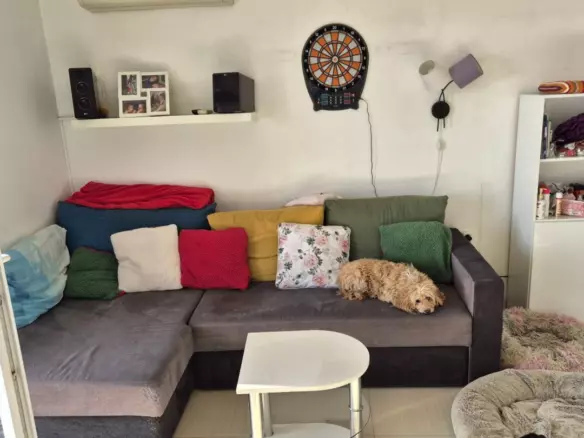 2-bedroom Apartment In Saršoni, Croatia (65 M²)