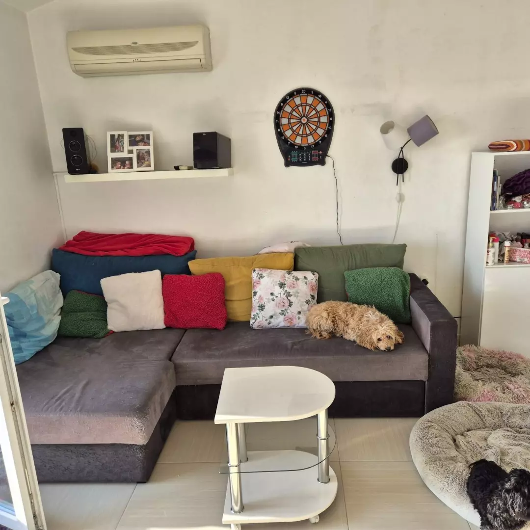 original_1790077574_14-2abddd 2-bedroom Apartment In Saršoni, Croatia (65 M²)