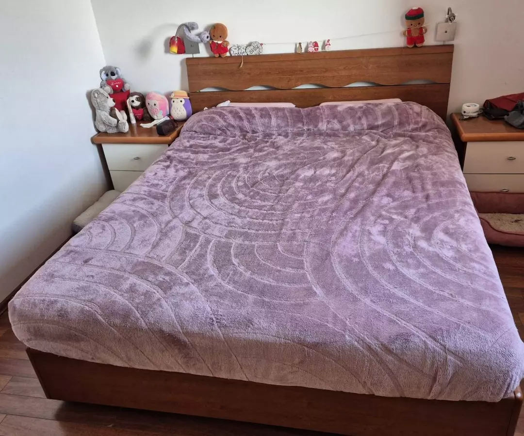 2-bedroom Apartment In Saršoni, Croatia (65 M²)