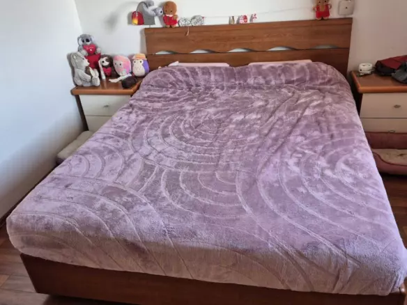 2-bedroom Apartment In Saršoni, Croatia (65 M²)