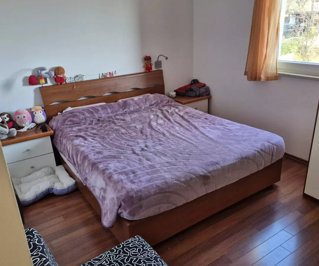 2-bedroom Apartment In Saršoni, Croatia (65 M²)