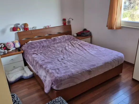 2-bedroom Apartment In Saršoni, Croatia (65 M²)