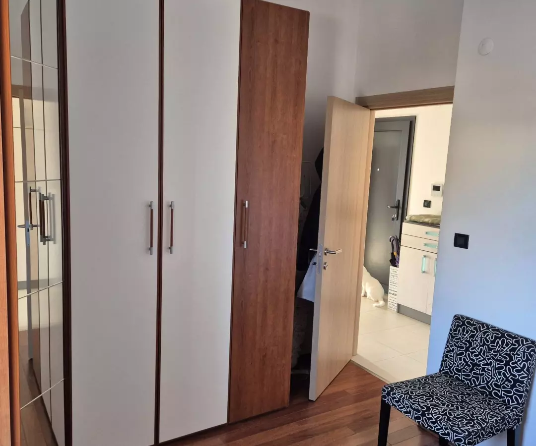 2-bedroom Apartment In Saršoni, Croatia (65 M²)