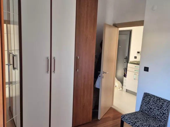 2-bedroom Apartment In Saršoni, Croatia (65 M²)