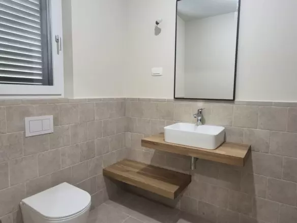 4-bedroom Villa In Zemunik Donji, Croatia (187 M²)