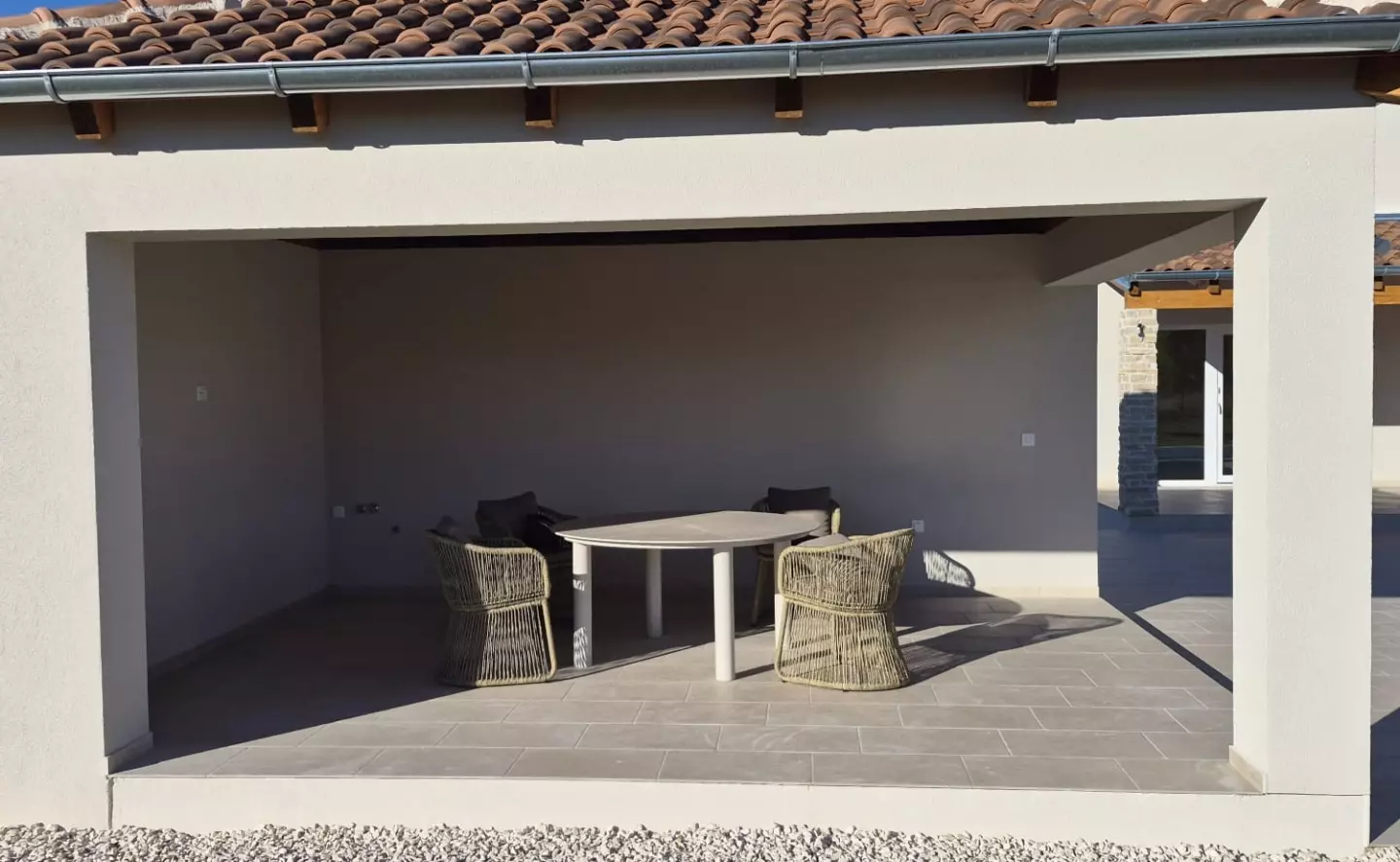 4-bedroom Villa In Zemunik Donji, Croatia (187 M²)