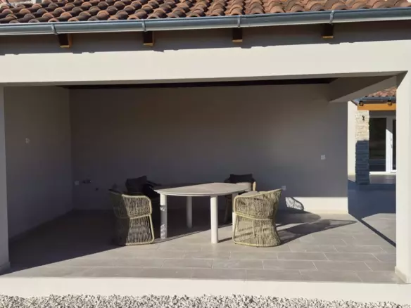 4-bedroom Villa In Zemunik Donji, Croatia (187 M²)