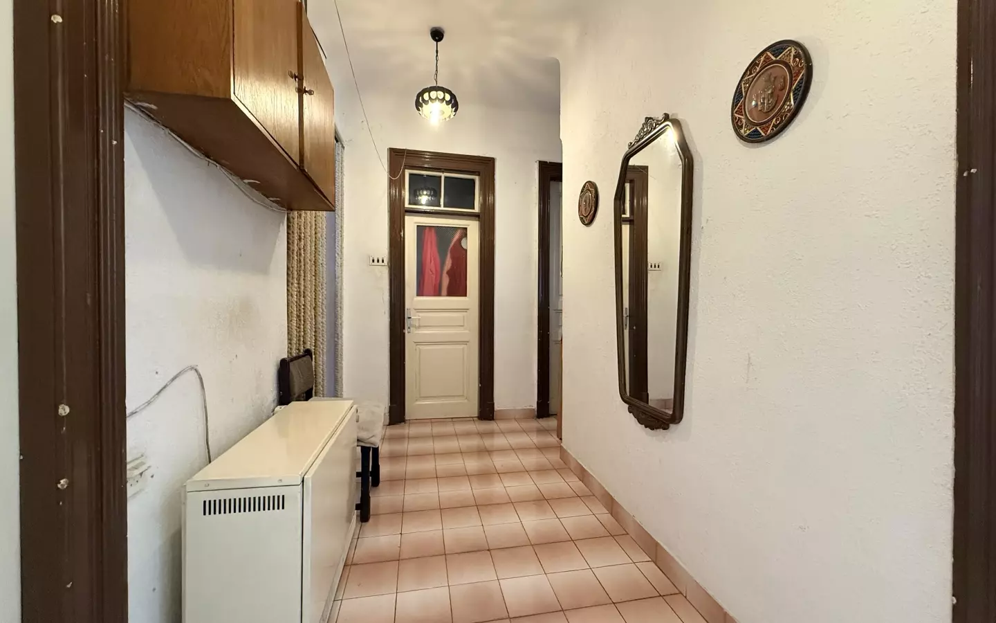 4-bedroom Apartment In Centar, Croatia (95 M²)