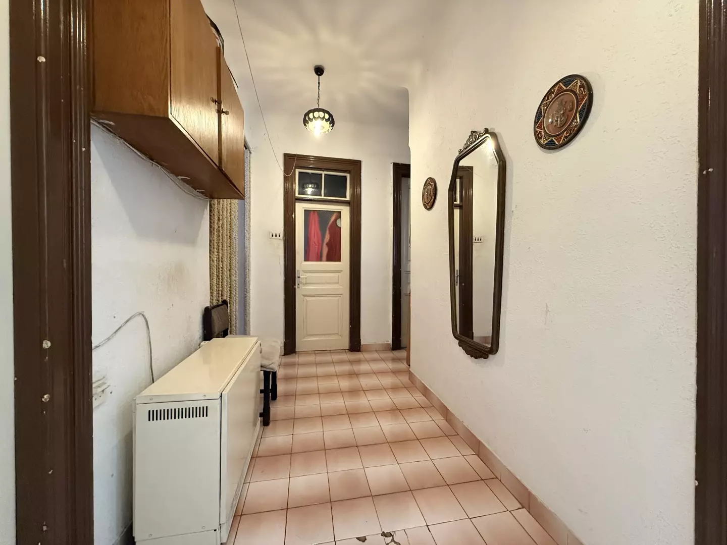 4-bedroom Apartment In Centar, Croatia (95 M²)