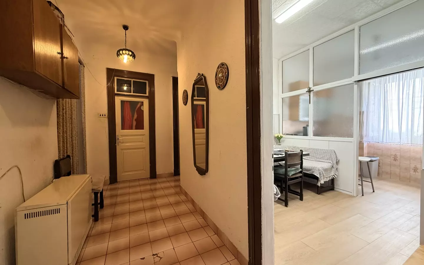 4-bedroom Apartment In Centar, Croatia (95 M²)