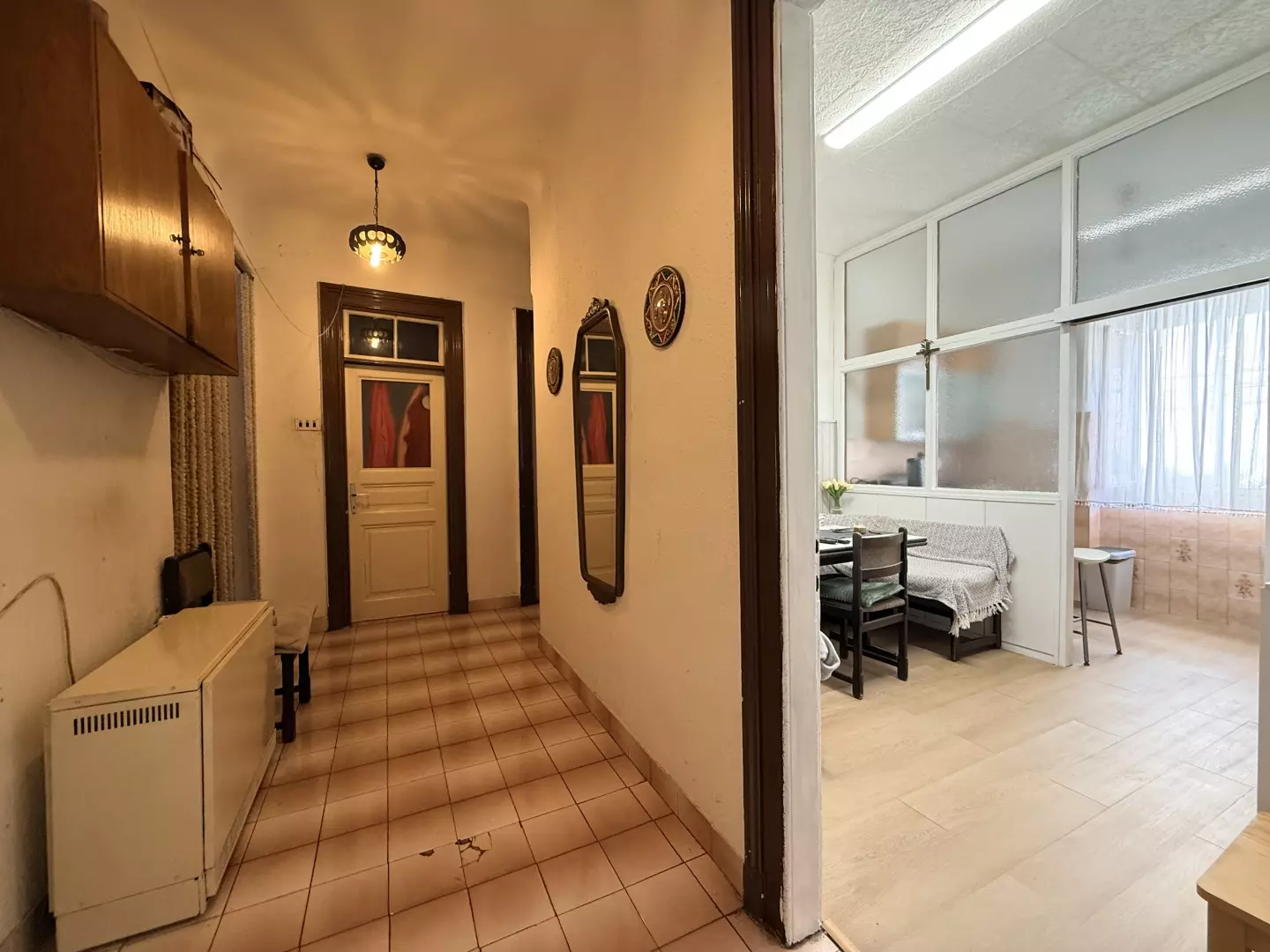 4-bedroom Apartment In Centar, Croatia (95 M²)