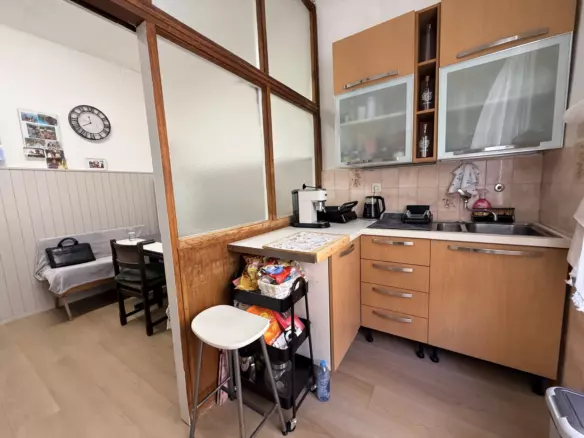 4-bedroom Apartment In Centar, Croatia (95 M²)