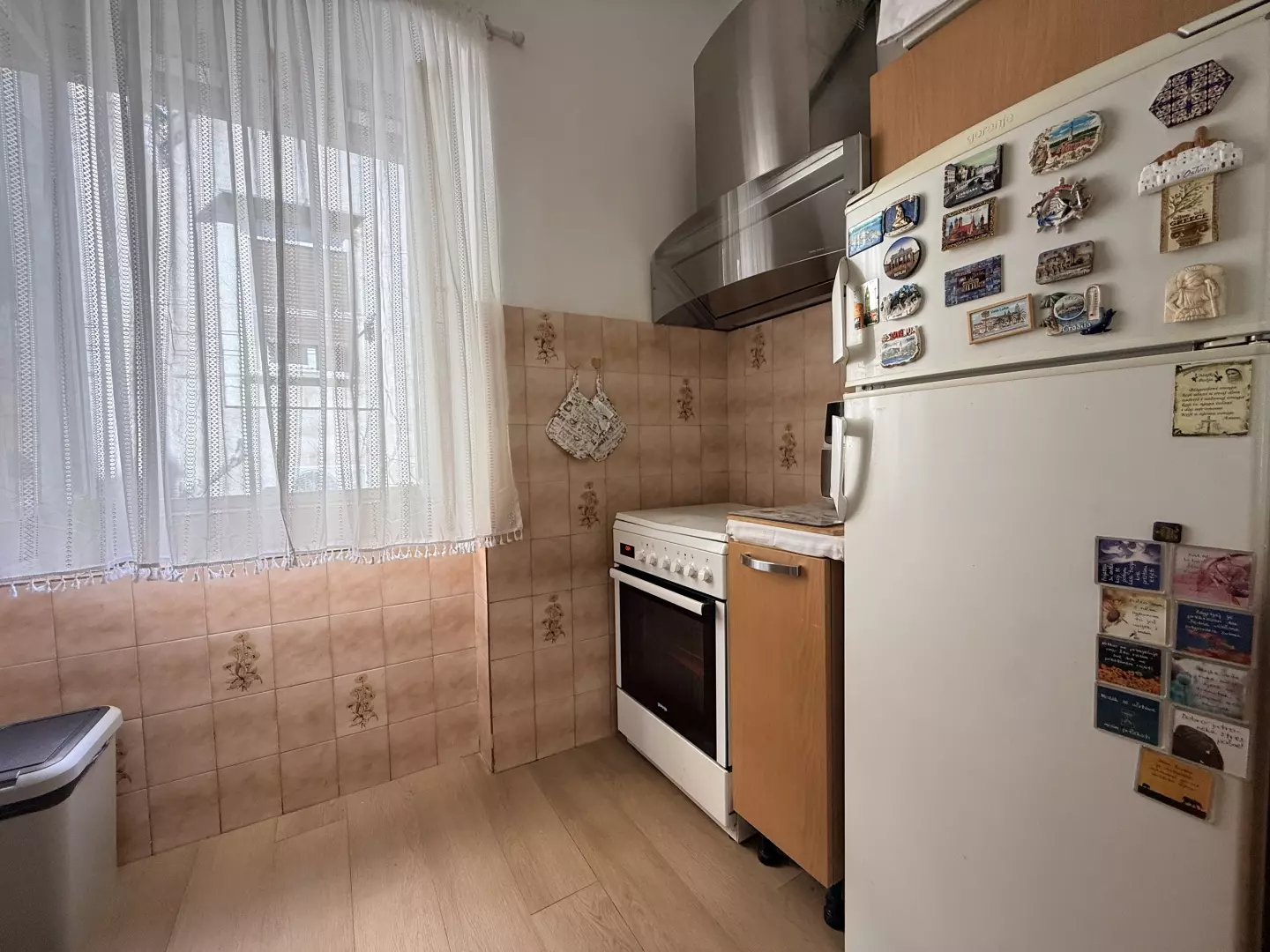 4-bedroom Apartment In Centar, Croatia (95 M²)