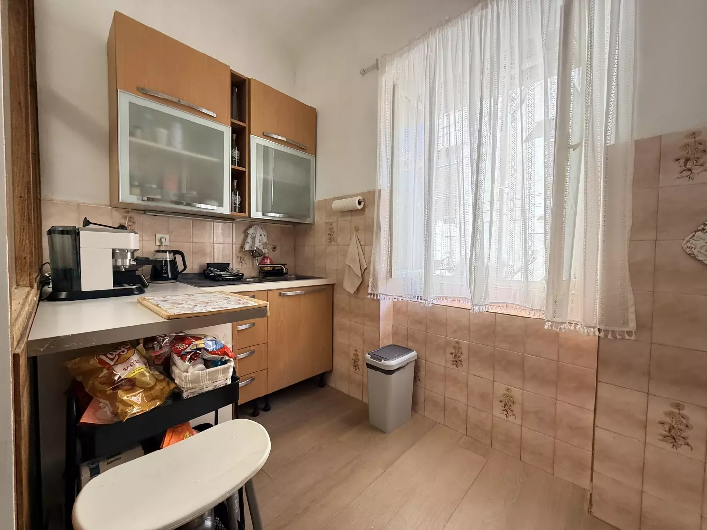 4-bedroom Apartment In Centar, Croatia (95 M²)