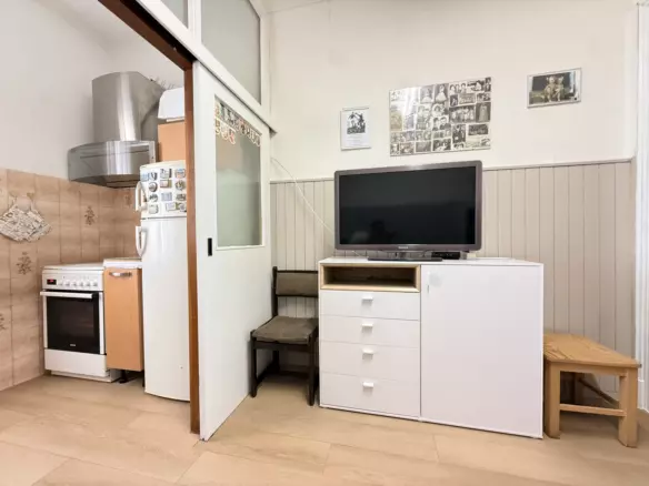 4-bedroom Apartment In Centar, Croatia (95 M²)