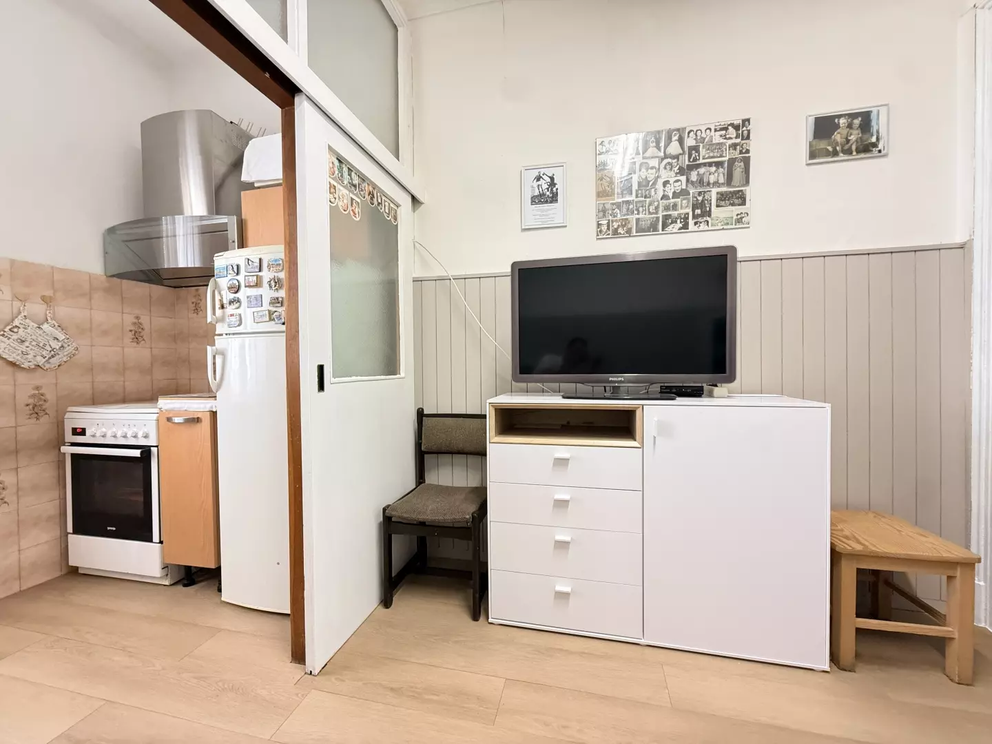 4-bedroom Apartment In Centar, Croatia (95 M²)