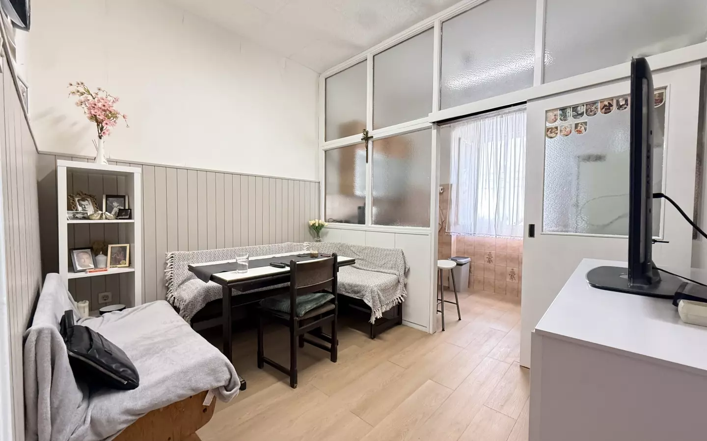 4-bedroom Apartment In Centar, Croatia (95 M²)