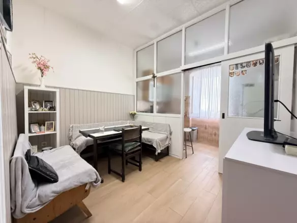 4-bedroom Apartment In Centar, Croatia (95 M²)
