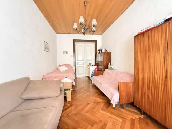4-bedroom Apartment In Centar, Croatia (95 M²)