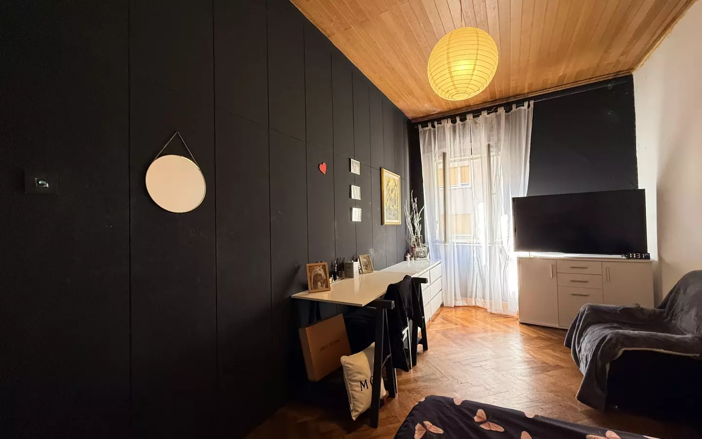 4-bedroom Apartment In Centar, Croatia (95 M²)