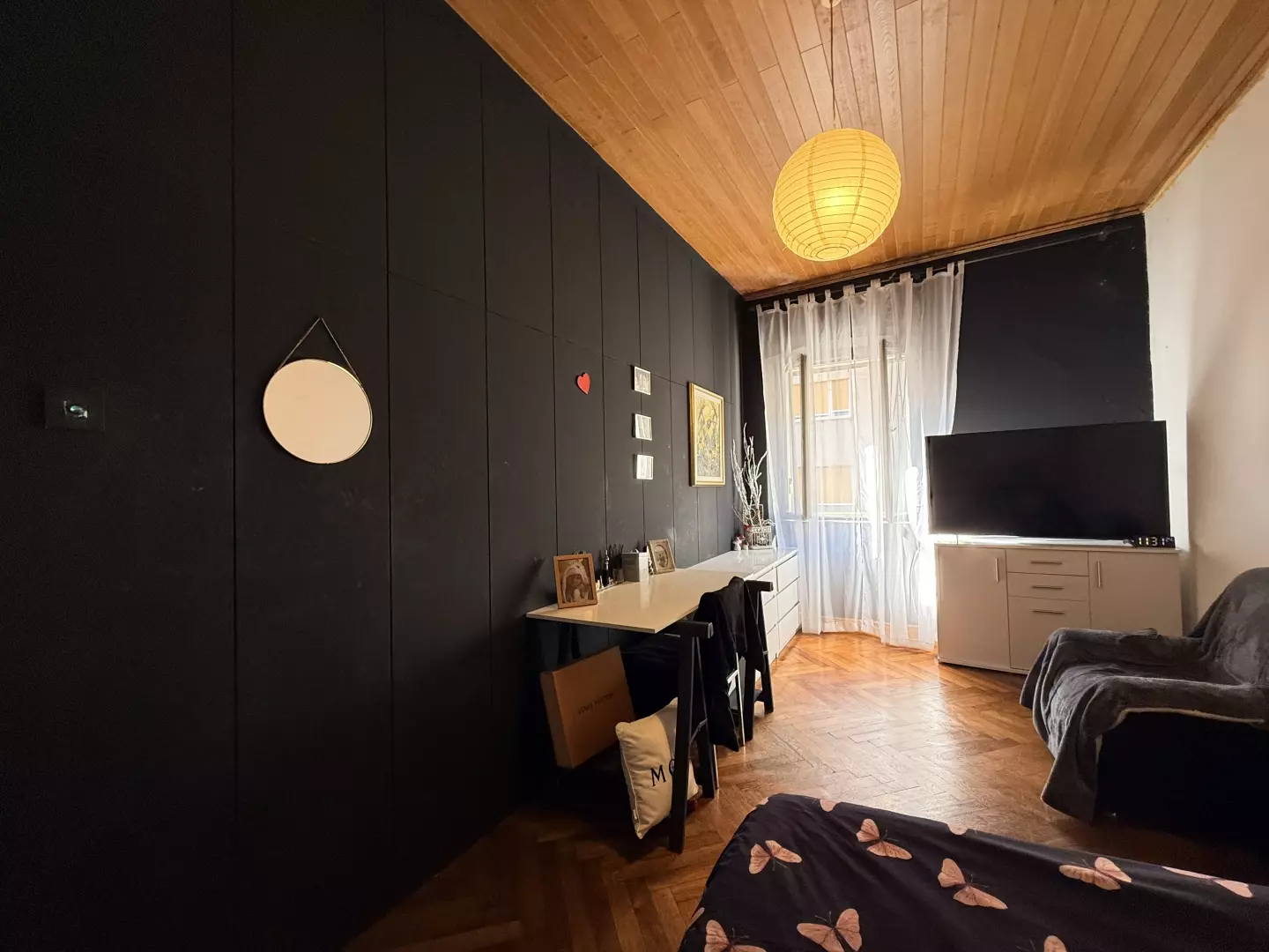 4-bedroom Apartment In Centar, Croatia (95 M²)