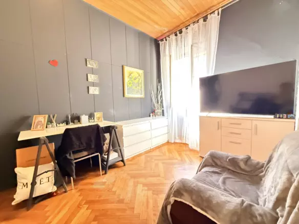 4-bedroom Apartment In Centar, Croatia (95 M²)