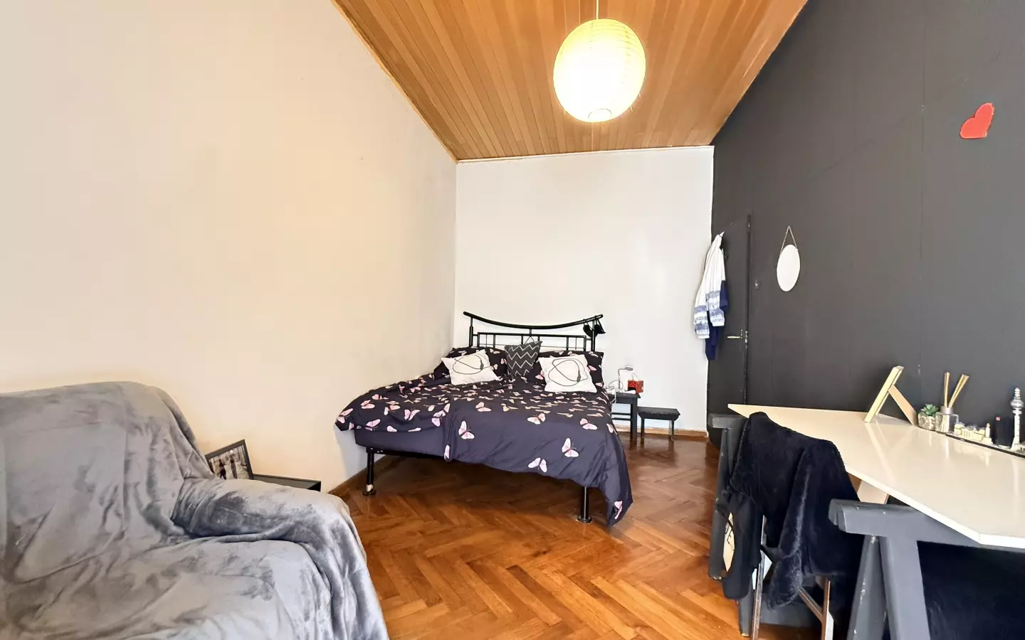 4-bedroom Apartment In Centar, Croatia (95 M²)