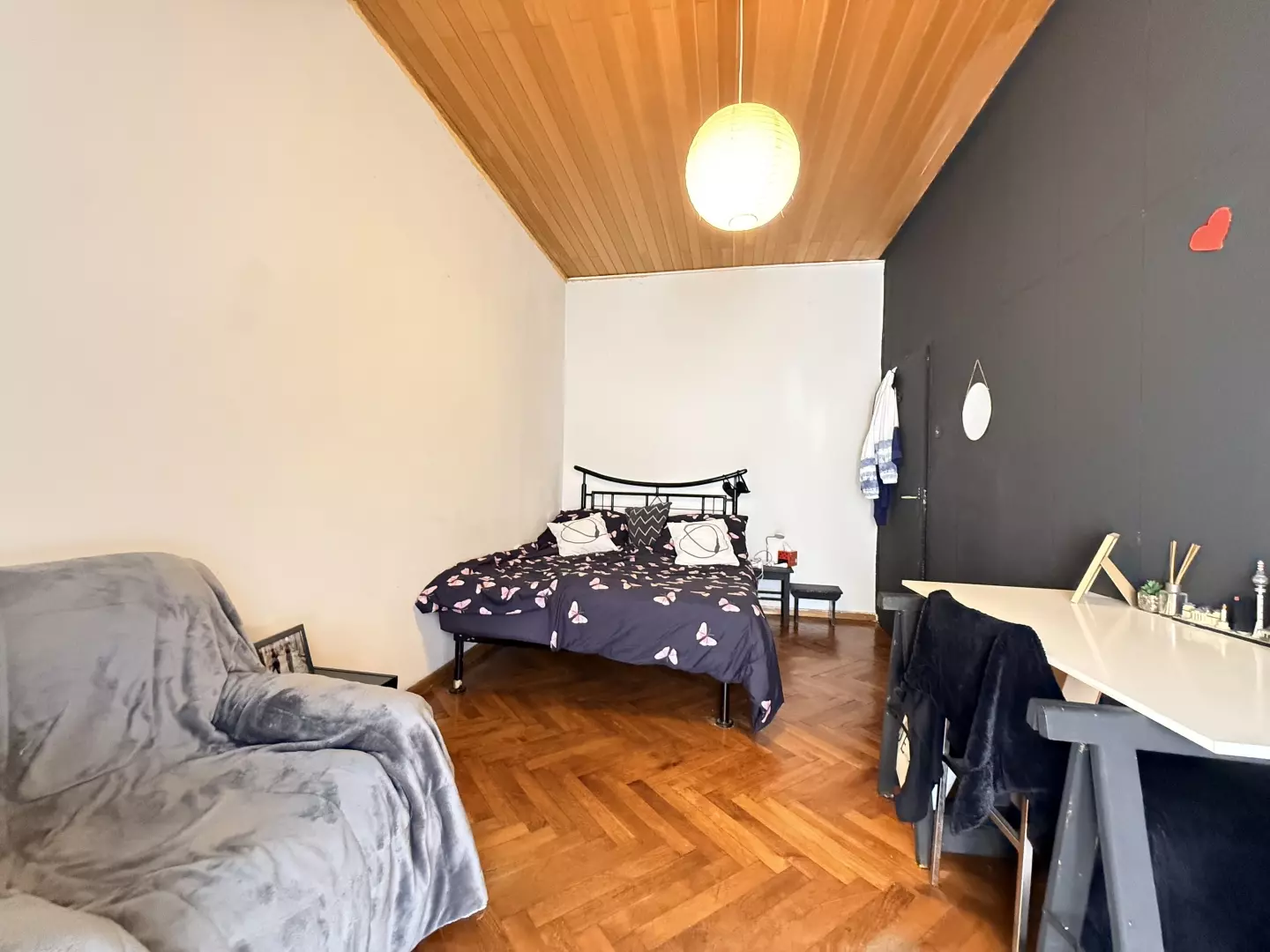 4-bedroom Apartment In Centar, Croatia (95 M²)
