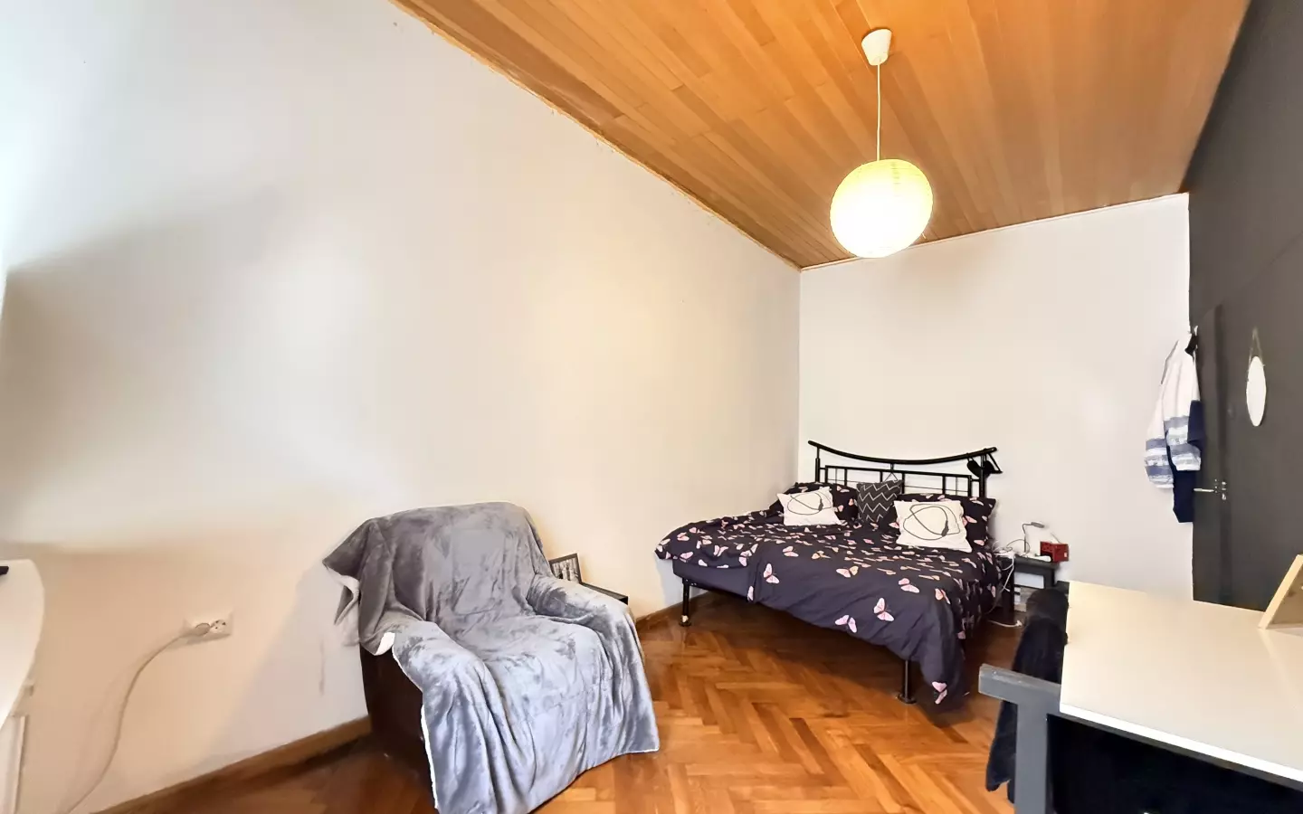 4-bedroom Apartment In Centar, Croatia (95 M²)