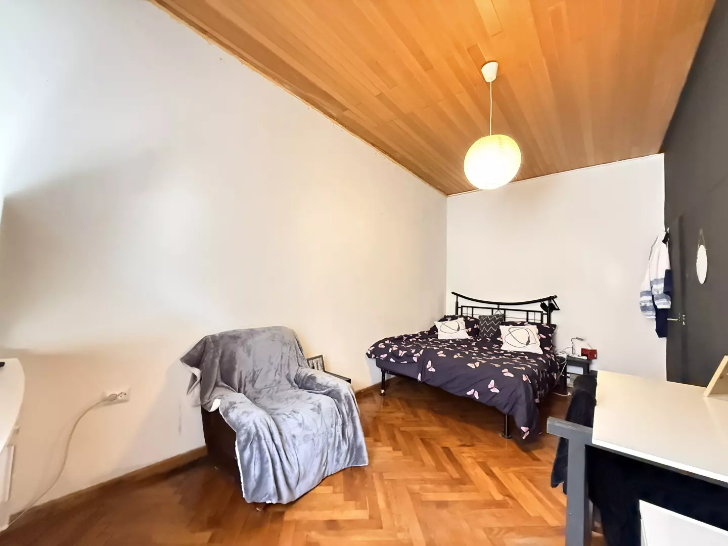 4-bedroom Apartment In Centar, Croatia (95 M²)