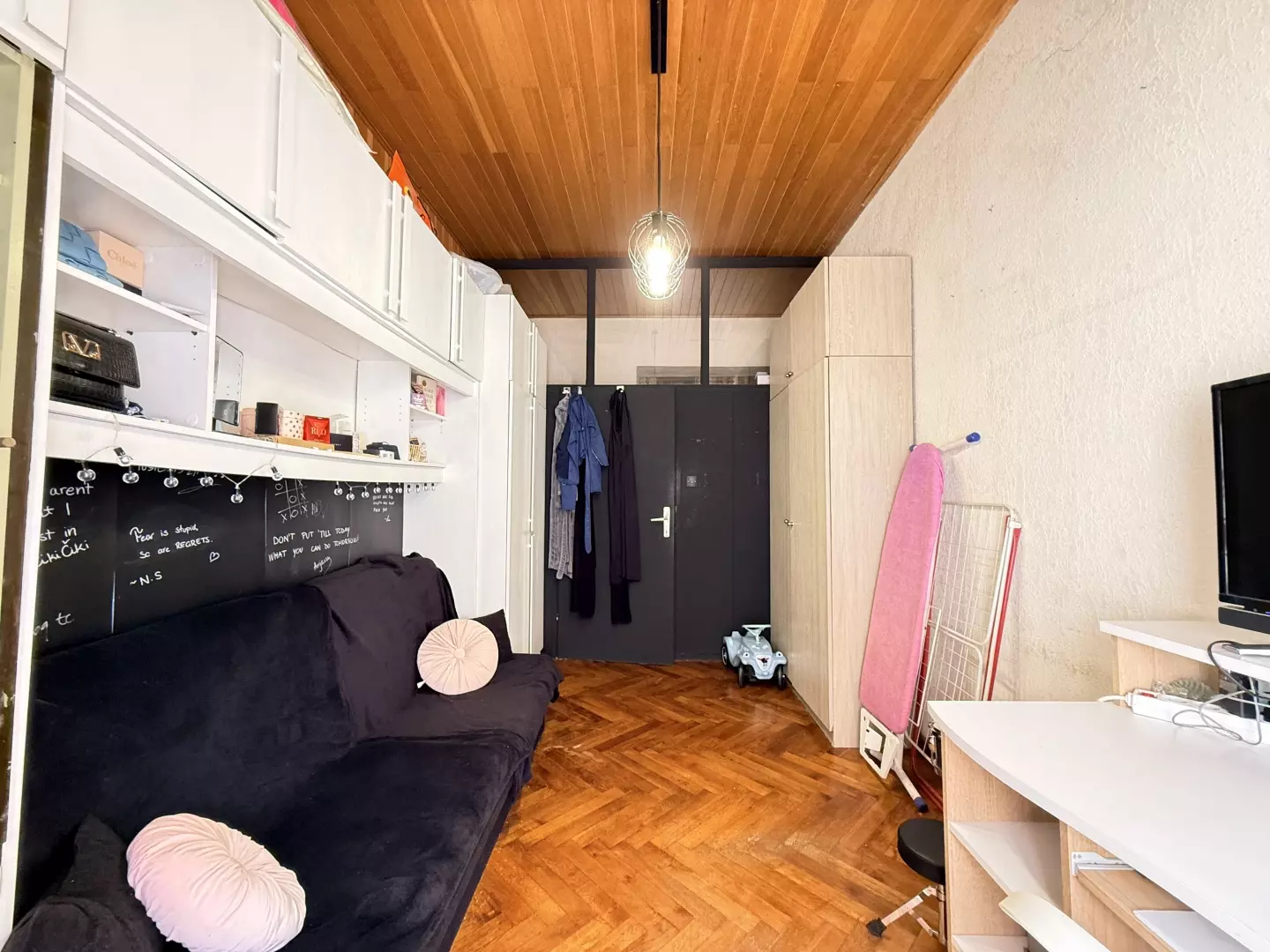 4-bedroom Apartment In Centar, Croatia (95 M²)