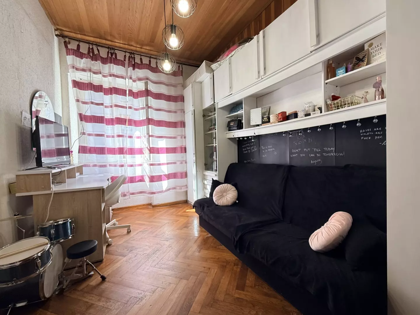 4-bedroom Apartment In Centar, Croatia (95 M²)